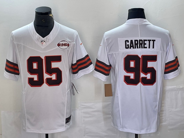 Cleveland Browns Jerseys 42 [Cheap NFL Jerseys 742]